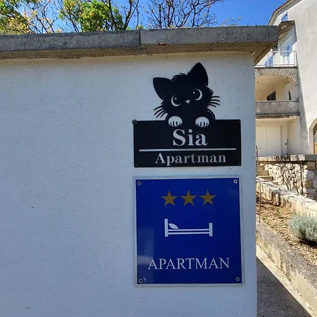 Sia Lägenhet